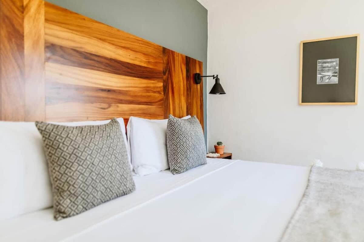 Super Master Suite Room In Exclusive Boutique Hotel San José del Cabo Exterior photo